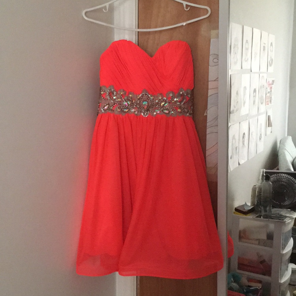 Prom/Formal Dress